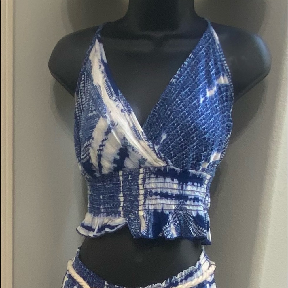 Vintage Havana set